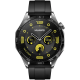 Смарт-годинник HUAWEI Watch GT 4 46mm Black (55020BGS) Купити в Україні