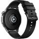 Смарт-годинник HUAWEI Watch GT 4 46mm Black (55020BGS) Купити в Україні