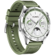 Смарт-годинник HUAWEI Watch GT 4 46mm Green (55020BGV) Купити в Україні