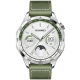 Смарт-годинник HUAWEI Watch GT 4 46mm Green (55020BGV) Купити в Україні