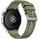 Смарт-годинник HUAWEI Watch GT 4 46mm Green (55020BGV) Купити в Україні