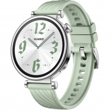Смарт-годинник HUAWEI Watch GT 4 41mm Green (55020CES)