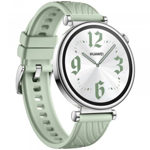 Смарт-годинник HUAWEI Watch GT 4 41mm Green (55020CES) Купити в Україні