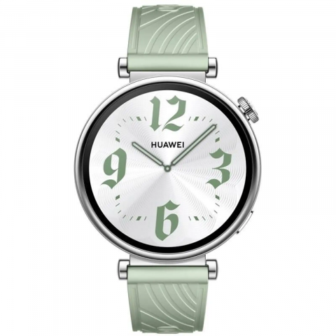 Смарт-годинник HUAWEI Watch GT 4 41mm Green (55020CES) Купити в Україні