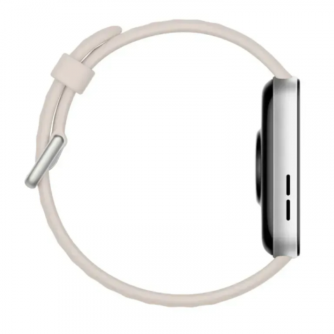 Смарт-годинник HUAWEI Watch Fit 3 Star White (55020CJH) Купити в Україні