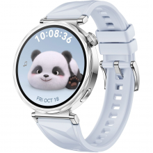 Смарт-годинник HUAWEI Watch GT 5 41 mm Blue (55020DJV)