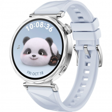 Смарт-годинник HUAWEI Watch GT 5 41 mm Blue (55020DJV)