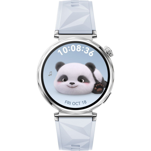 Смарт-годинник HUAWEI Watch GT 5 41 mm Blue (55020DJV) Купити в Україні