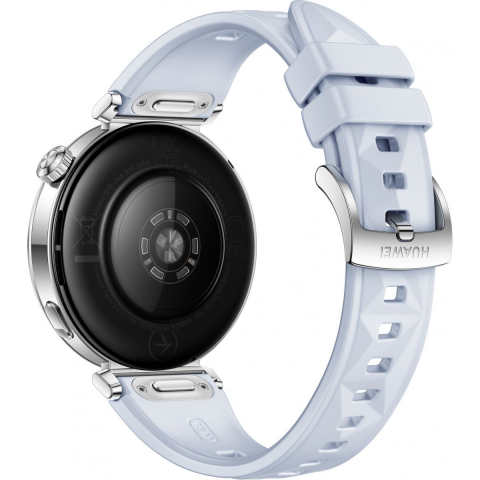 Смарт-годинник HUAWEI Watch GT 5 41 mm Blue (55020DJV) Купити в Україні