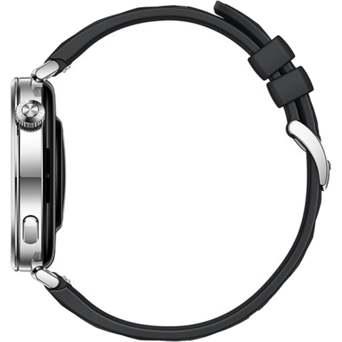 Смарт-годинник HUAWEI Watch GT 5 41 mm Black (55020DJX) Купити в Україні