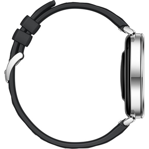 Смарт-годинник HUAWEI Watch GT 5 41 mm Black (55020DJX) Купити в Україні