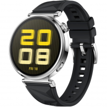 Смарт-годинник HUAWEI Watch GT 5 41 mm Black (55020DJX)