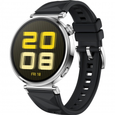 Смарт-годинник HUAWEI Watch GT 5 41 mm Black (55020DJX)