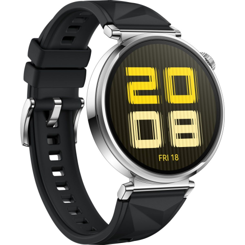 Смарт-годинник HUAWEI Watch GT 5 41 mm Black (55020DJX) Купити в Україні
