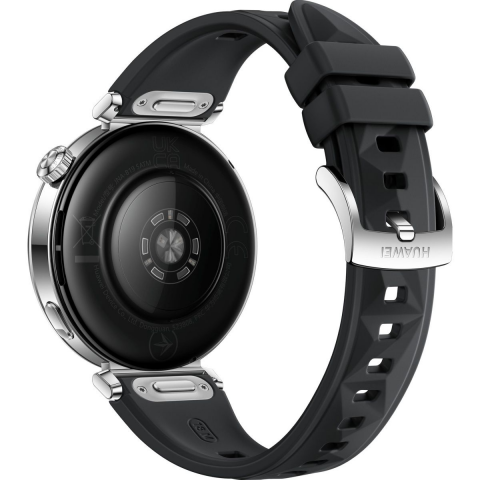 Смарт-годинник HUAWEI Watch GT 5 41 mm Black (55020DJX) Купити в Україні