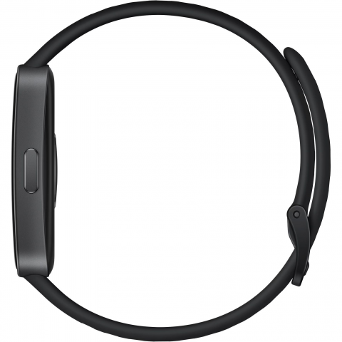 Фітнес-браслет Huawei Band 10 Black (55020EEP) Купити в Україні