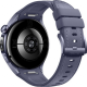 Смарт-годинник HUAWEI Watch 5 46 mm Purple (55020EVL) Купити в Україні
