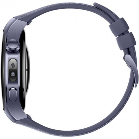 Смарт-годинник HUAWEI Watch 5 46 mm Purple (55020EVL) Купити в Україні