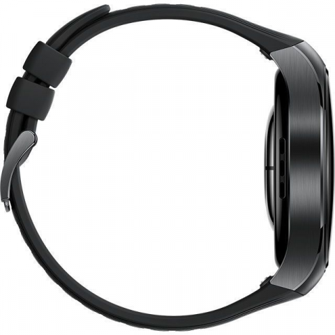 Смарт-годинник HUAWEI Watch 5 46 mm Black (55020EVN) Купити в Україні