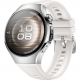 Смарт-годинник HUAWEI Watch 5 42 mm Stainless White (55020EWD) Купити в Україні