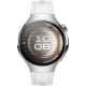Смарт-годинник HUAWEI Watch 5 42 mm Stainless White (55020EWD) Купити в Україні