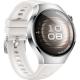 Смарт-годинник HUAWEI Watch 5 42 mm Stainless White (55020EWD) Купити в Україні