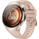 Смарт-годинник HUAWEI Watch 5 42 mm Beige (55020EWF) Купити в Україні