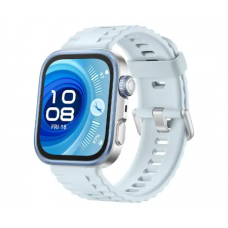 Смарт-годинник HUAWEI Watch Fit 4 Pro Blue (55020EYJ)