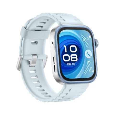 Смарт-годинник HUAWEI Watch Fit 4 Pro Blue (55020EYJ) Купити в Україні