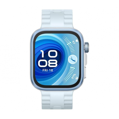 Смарт-годинник HUAWEI Watch Fit 4 Pro Blue (55020EYJ) Купити в Україні