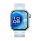 Смарт-годинник HUAWEI Watch Fit 4 Pro Blue (55020EYJ) Купити в Україні