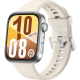 Смарт-годинник HUAWEI Watch Fit 4 43mm White (55020EYL) Купити в Україні