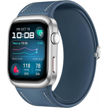 Смарт-годинник HUAWEI Watch D2 Blue (55020FKE)