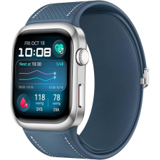 Смарт-годинник HUAWEI Watch D2 Blue (55020FKE)