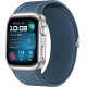 Смарт-годинник HUAWEI Watch D2 Blue (55020FKE) Купити в Україні