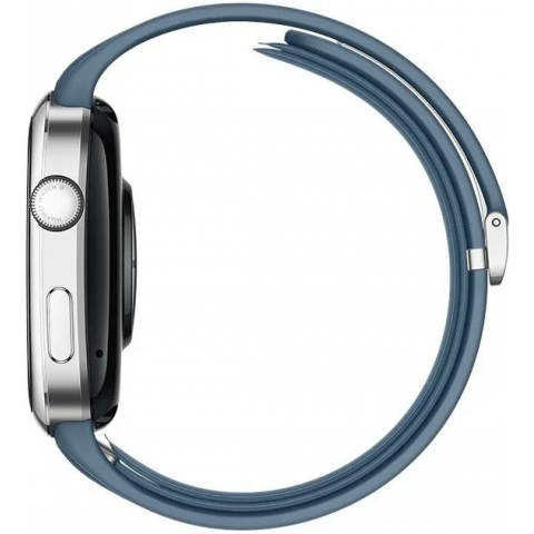 Смарт-годинник HUAWEI Watch D2 Blue (55020FKE) Купити в Україні