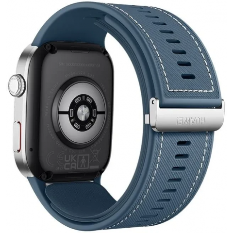 Смарт-годинник HUAWEI Watch D2 Blue (55020FKE) Купити в Україні