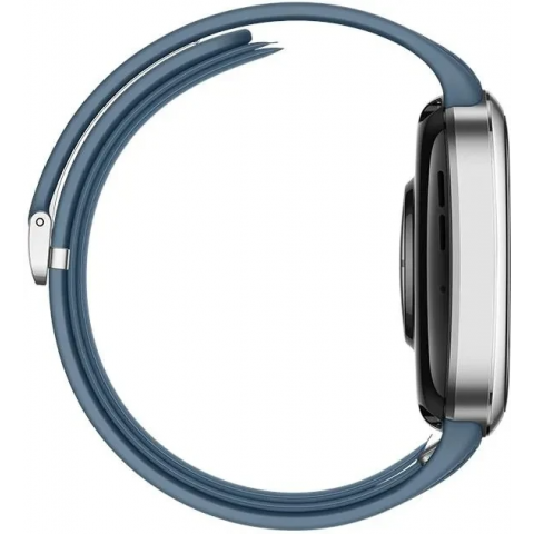 Смарт-годинник HUAWEI Watch D2 Blue (55020FKE) Купити в Україні