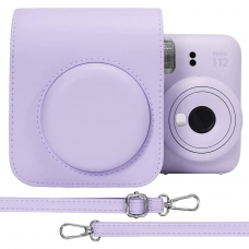Чохол Fujifilm Instax Mini 12 Case Purple