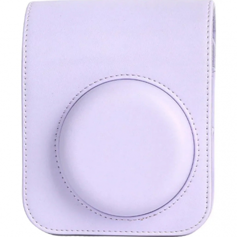 Чохол Fujifilm Instax Mini 12 Case Purple Купити в Україні