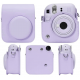 Чохол Fujifilm Instax Mini 12 Case Purple Купити в Україні
