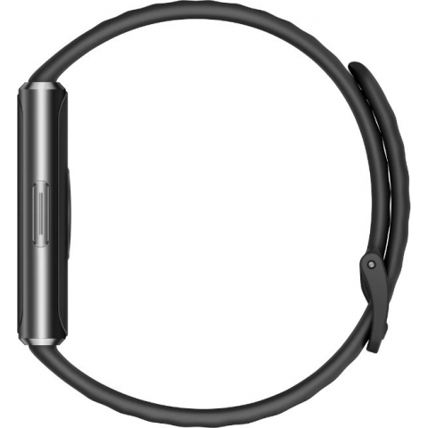 Фітнес-браслет Huawei Band 11 Pro Black (55020GVK) Купити в Україні