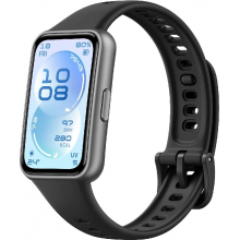 Фітнес-браслет Huawei Band 11 Black (55020GVT)