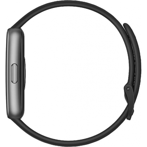 Фітнес-браслет Huawei Band 11 Black (55020GVT) Купити в Україні