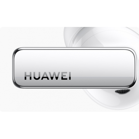 Ноутбук HUAWEI FreeBuds Pro 2 Ceramic White (55035847) Купити в Україні