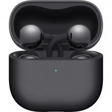Навушники HUAWEI FreeClip Black (55037246)