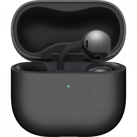 Навушники HUAWEI FreeClip Black (55037246) Купити в Україні