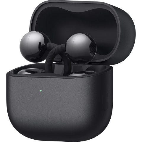 Навушники HUAWEI FreeClip Black (55037246) Купити в Україні