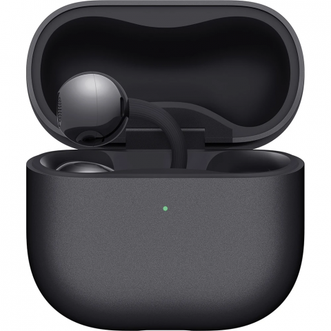 Навушники HUAWEI FreeClip Black (55037246) Купити в Україні