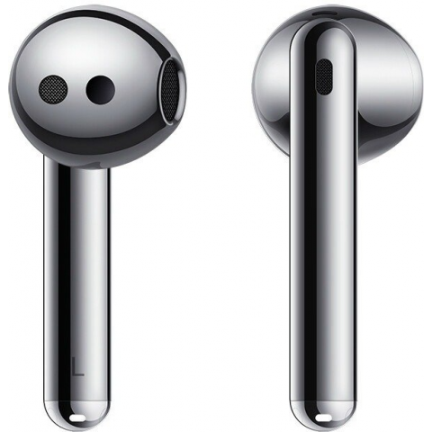 Навушники HUAWEI Freebuds 4E Silver Frost (55037489) Купити в Україні